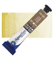 Daler Rowney Aquafine Tüp Suluboya 8 ml 701 GOLD IMIT 