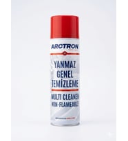 ARCTRON PRO Yanmaz Endüstriyel Temizleyici Sprey 500 ML