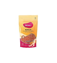 Granül Boncuk Ağda 220 G - Bal Özlü