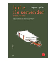 Hafız ile Semender Bütün Şiirleri 2