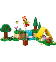 LEGO Animal Crossing Bunnie Açık Hava Aktivitelerinde 77047