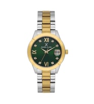 DANIEL KLEIN DK.3.10077-3 KADIN KOL SAATİ (Gold)