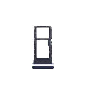 infinix Hot 11 2022 Sim Kart Yuvası Sim Kart Çekmecesi Siyah Renk İlanı