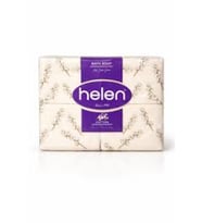 Helen Doğal Banyo Sabunu Pamuk Yumuşaklığı 4x150 Gr