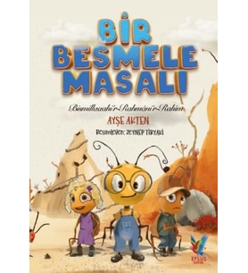 Bir Besmele Masalı