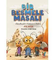Bir Besmele Masalı