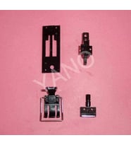 Yano B842-UT 3/8/Y Brother 9.5 mm Çiftiğne İptalsiz İplik Kesicili Takım
