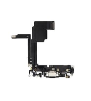İphone 15 Pro Şarj Bordu Orj.