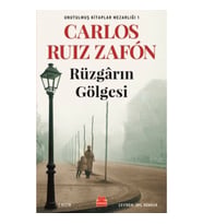 Rüzgarın Gölgesi