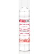Water Glide Waterglide Sweet Strawberry Lubricant