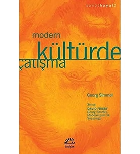 Modern Kültürde Çatışma
