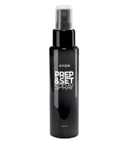 Avon Prep and Set Spray Makyaj Sabitleyici Sprey 125 Ml.