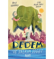 Dedem ve Salkım Söğüt