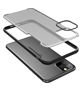 BİKAPAK ELIT MIST IPHONE 11 PRO MAX YEŞİL KAPAK