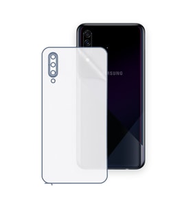 SChitec SAMSUNG Galaxy A30S Uyumlu Arka Yüzey Hidrojel Koruyucu Film