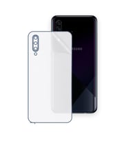SChitec SAMSUNG Galaxy A30S Uyumlu Arka Yüzey Hidrojel Koruyucu Film