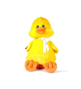Peluş Civciv 55 Cm (Çok Renkli)