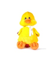 Peluş Civciv 55 Cm (Çok Renkli)