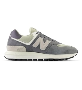 New Balance 574 Unisex Gray Sneaker Günlük Spor Ayakkabı Gri
