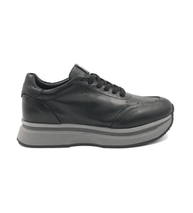 Pierre Cardin 779006 Günlük Ayakkabı Siyah