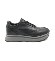 Pierre Cardin 779006 Günlük Ayakkabı Siyah