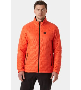 Helly Hansen Lifaloft insulator Mont (Kırmızı)
