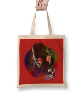 Buckethead Bez Çanta Uzun Saplı