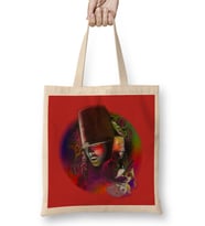 Buckethead Bez Çanta Uzun Saplı