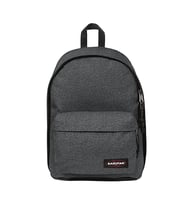 Eastpak Out Of Office Black Denim Sırt Çantası EK00076777H