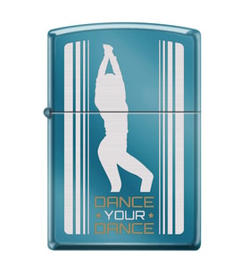 Zippo Dance Your Dance Çakmak - 20446-063340