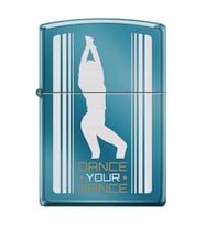 Zippo Dance Your Dance Çakmak - 20446-063340