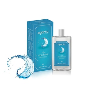 AGARTA KOLONYA AQUA 200 ML