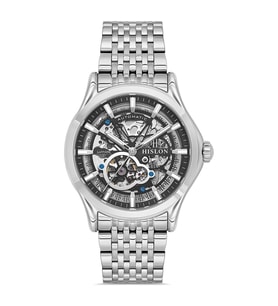 HISLON SD201S-04SS ERKEK KOL SAATİ