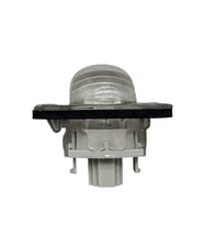 Honda Civic Plaka Lamba 2002-2005 34101-S5A-A01