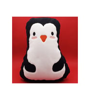 Penguen Yastık