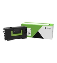 Lexmark 58D5H00 Toner Orj. - MX722, MS725, MS823, MS826, MX822 (15K)