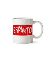 Espanto Porselen Kupa Bardak