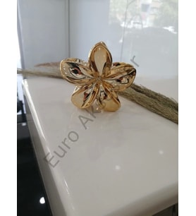 Büyük Boy Lotus Toka