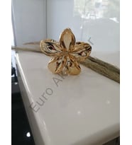 Büyük Boy Lotus Toka