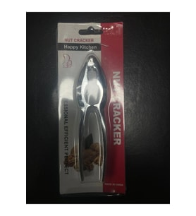 Metal Fındık ve Ceviz Kıracağı Royaleks-ENF-533