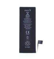 Apple iPhone 5SE Zore Vogy Batarya