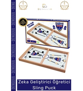 #Oyuncak Eğitici Zihinsel Gelişim Destekli Ahşap Aile Etkinlik Oyuncağı 3 Yaş Üstü Özel Gün Sling Pu