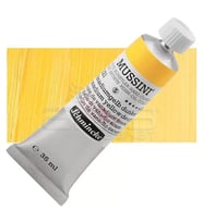 Mussini 35ml Yağlı Boya Seri:5 No:221 Vanadium Yellow Deep