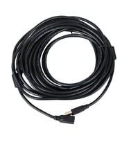 Ayt Powermaster Pm-19955 Usb 2.0 Siyah Chipset 10 Metre Usb Uzatma Kablosu