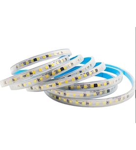 Noas 2835 120 LED’li DOB Hortum LED Amber YL41-2206