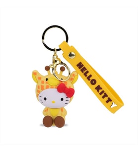 Hello Kitty and Friends Anahtarlık Giraffe