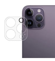 Ally iPhone 15 Pro-15 Pro Max Premium Kamera Lens Koruma Camı-(5775) - SSSSSS8483-3790