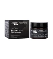 Softto Plus Yapılandırma & Sıklaştırma Etkili Beasleyici Göğüs Bakım Kremi 100 ml