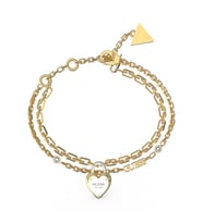 Guess JGUJUBB04206JWYGRHS Kalpli Kadın Bileklik