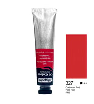 Bigpoint Yağlı Boya 45 ml Cadmium Red Pale Hue 327 x 6 Adet